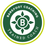 Barefoot Coaching logo